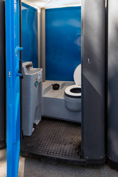 Best Wedding porta potty rental  in Seven Points, TX