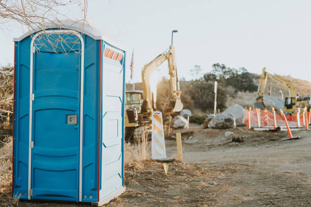 Best Local porta potty services  in Seven Points, TX