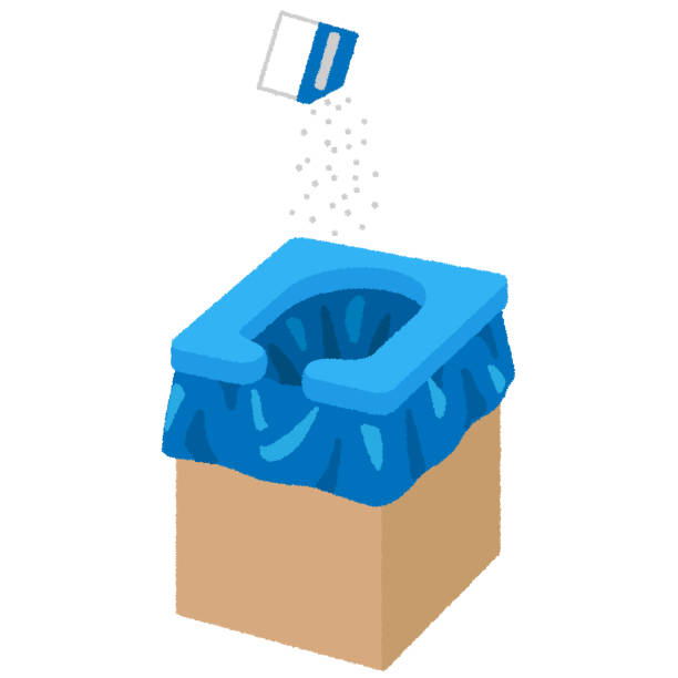 Best Affordable porta potty rental  in Seven Points, TX